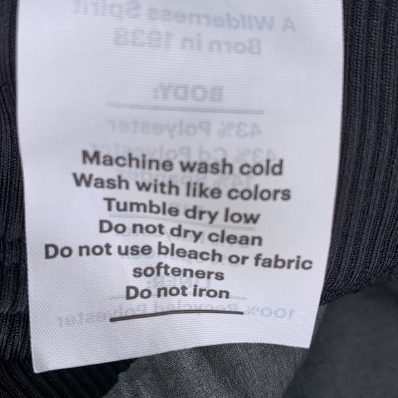 REI Shorts Womens Large Gray Active Pursuits 7" Athletic Cool Comfort Lined Hike - Picture 7 of 10